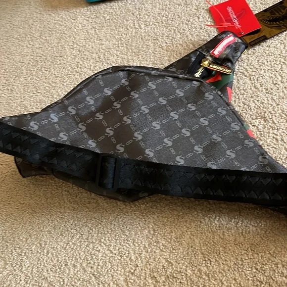 Sprayground Fanny pack - Picture 7 of 7